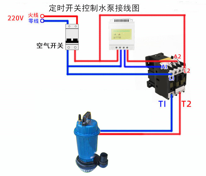 定時開關(guān)怎么接交流接觸器.jpg